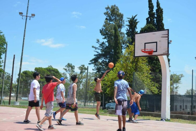 Lanzan una capacitación para la prevención de violencias contra niños y adolescentes en el ámbito deportivo