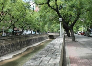 Se espera un sábado con cielo algo nublado y buen tiempo