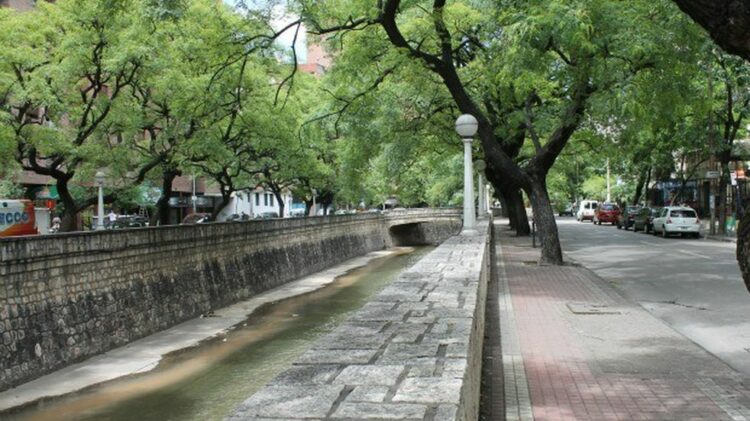 Se espera un sábado con cielo algo nublado y buen tiempo