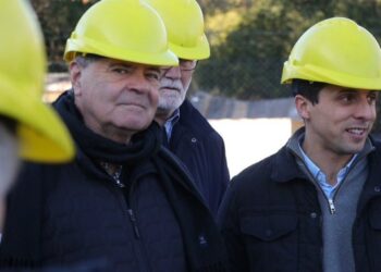 Busso reclamó que el Gobierno deje de “maltratar al campo”