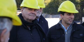 Busso reclamó que el Gobierno deje de “maltratar al campo”