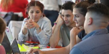 Llega a la ciudad el ciclo itinerante “¡Hacemos cine!”