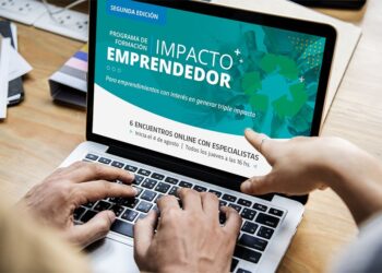 Abrieron las postulaciones para ser parte de Impacto Emprendedor