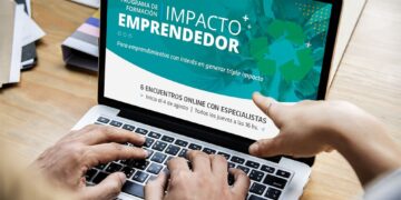 Abrieron las postulaciones para ser parte de Impacto Emprendedor