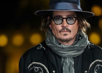 Johnny Depp regresa a la actuación: rodará una película para Netflix