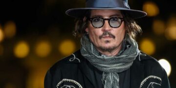 Johnny Depp regresa a la actuación: rodará una película para Netflix