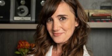 Jorgelina Aruzzi y el final de ‘El primero de nosotros’: “Lloramos todos, pero con alegría”