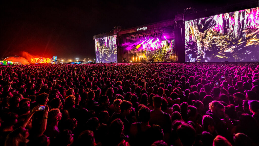 Ya están a la venta las entradas para el Lollapalooza 2023: cuánto cuestan y cómo comprarlas