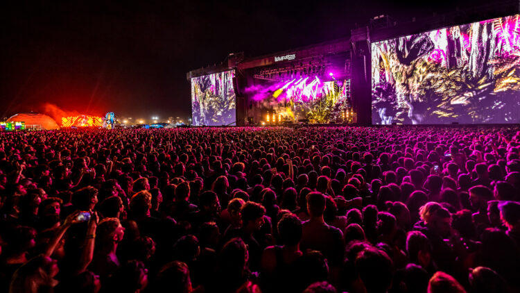 Ya están a la venta las entradas para el Lollapalooza 2023: cuánto cuestan y cómo comprarlas