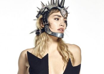 Lali Espósito contó que tuvo un romance con Lola Índigo, a quien le dedicó su último tem