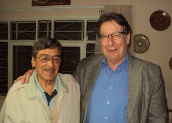 Amor por las imágenes en movimiento