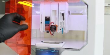 Life SI: el innovador emprendimiento cordobés de bioimpresión 3D