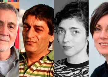 Abrió la tercera convocatoria del premio “Todos los tiempos el tiempo”