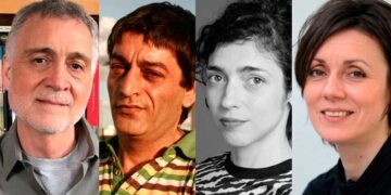 Abrió la tercera convocatoria del premio “Todos los tiempos el tiempo”