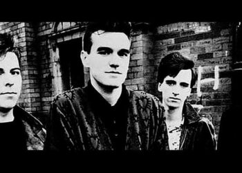 Tributo a los años 80’s