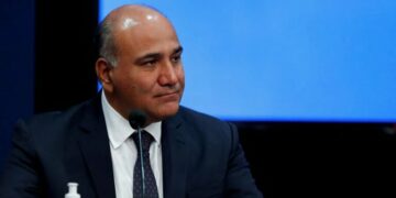 Manzur anunció que «por ahora», no habrá más cambios en el Gabinete