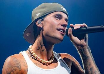 Justin Bieber reanuda su gira y confirma fechas para visitar Argentina