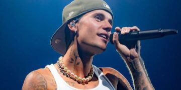 Justin Bieber reanuda su gira y confirma fechas para visitar Argentina