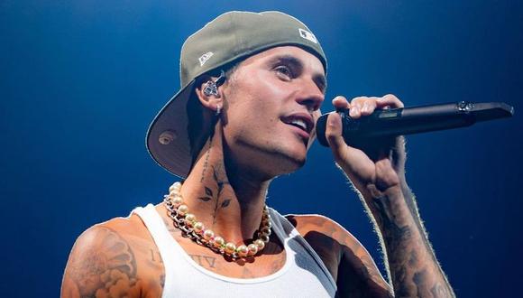 Justin Bieber reanuda su gira y confirma fechas para visitar Argentina
