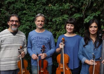 En homenaje a Horacio González