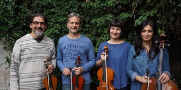 En homenaje a Horacio González