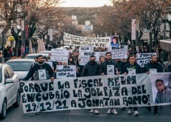 Comenzaron a declarar los policías implicados en el crimen de Romo