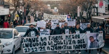 Comenzaron a declarar los policías implicados en el crimen de Romo