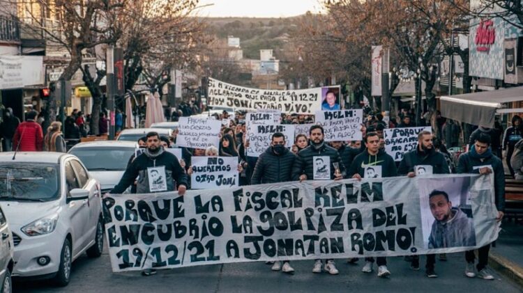 Comenzaron a declarar los policías implicados en el crimen de Romo