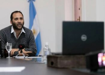 Pollera renunció a la Secretaria de Comercio interior