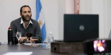 Pollera renunció a la Secretaria de Comercio interior