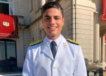 Imputaron a nueve oficiales por la muerte de Matías Chirino