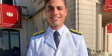 Imputaron a nueve oficiales por la muerte de Matías Chirino