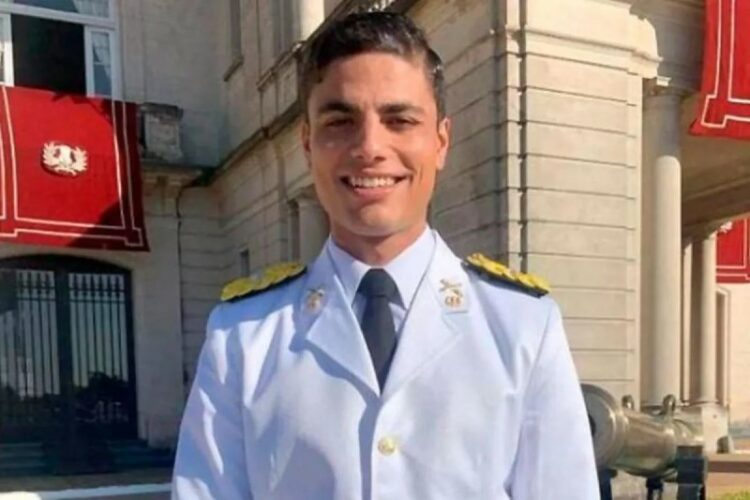 Imputaron a nueve oficiales por la muerte de Matías Chirino