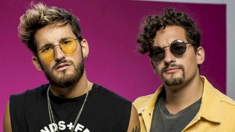 Mau y Ricky cancelaron un show de su gira en Santa Fe y culparon al gobierno