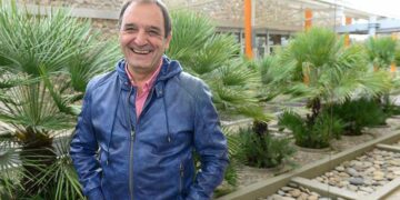 Miguel Ángel Motta agredió verbalmente a Flor de la V y fue repudiado