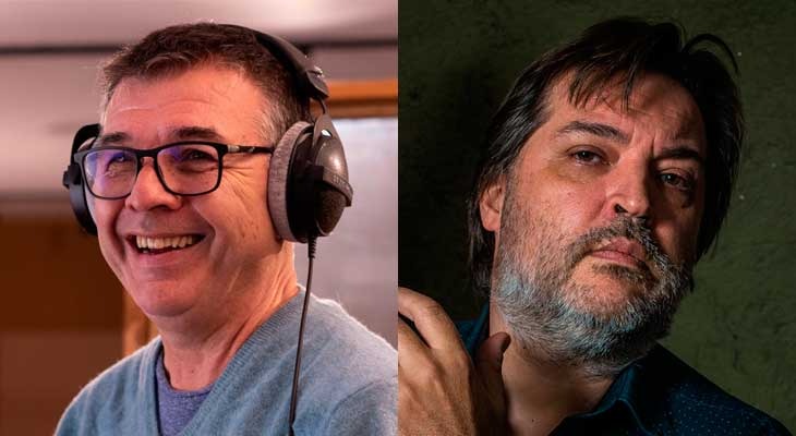 “A pura zamba”, un espectáculo poético musical se presentará el viernes en Storni