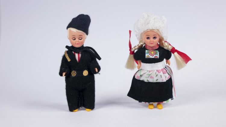 Un acercamientos al mundo de los juguetes