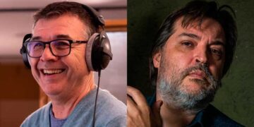 “A pura zamba”, un espectáculo poético musical se presentará el viernes en Storni