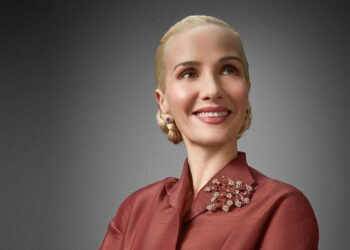 Natalia Oreiro: «Mi intención nunca fue imitar a Evita, ella es inalcanzable»