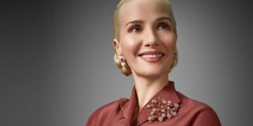 Natalia Oreiro: «Mi intención nunca fue imitar a Evita, ella es inalcanzable»