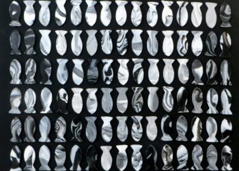 Ya se puede visitar la muestra de arte «Voces de identidades»