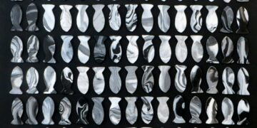 Ya se puede visitar la muestra de arte «Voces de identidades»