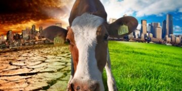 La ganadería puede ser parte de la solución al cambio climático