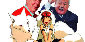 Historia (y ficción) de la amistad