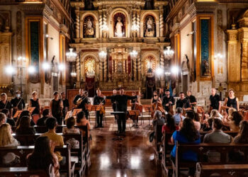 “A pura zamba”, un espectáculo poético musical se presentará el viernes en Storni