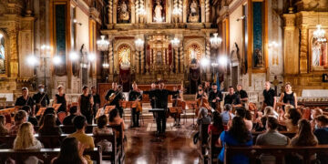 “A pura zamba”, un espectáculo poético musical se presentará el viernes en Storni