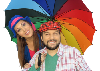 Piezas artísticas para disfrutar el fin de semana