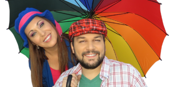 Piezas artísticas para disfrutar el fin de semana