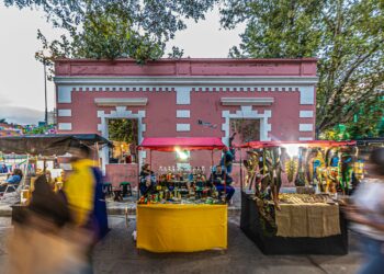 La Ciudad se prepara para una ocupación hotelera plena en los próximos días