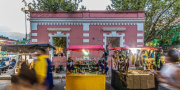 La Ciudad se prepara para una ocupación hotelera plena en los próximos días